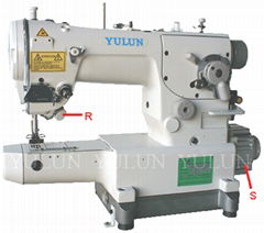 475A-3684NS ZIGZAG INDUSTRIAL SEWING MACHINE