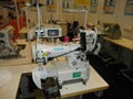 475A-3684NS ZIGZAG INDUSTRIAL SEWING MACHINE 3