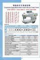 475A-2290 電腦曲折縫花樣機