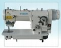 475A-2286 Zig-Zag Industrial Sewing