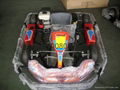 90CC RACING GO KART