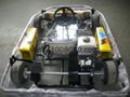 90CC RACING GO KART