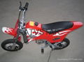 ELECTRIC DIRT BIKE(ED01)