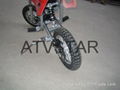 ELECTRIC DIRT BIKE(ED01)