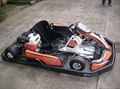 NEW 270CC RACING GO KART