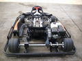 NEW 270CC RACING GO KART