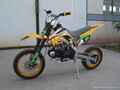 125CC Dirt Bike(DB125-1)