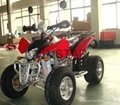 250CC ATV WHIT EEC