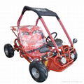 110CC GO KART