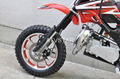 49CC CROSS DIRT BIKE(D49-2)