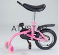 Fitness Chair/Balance Bike(LFC01)