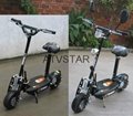 500W Electric Scooter(ES03)