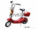 250W Electric Scooter(ES08)