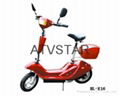 250W Electric Scooter(ES09)