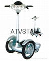 250W Electric Scooter(ES04)