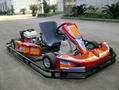 270CC RACING GO KART 3