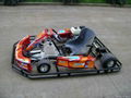 270CC RACING GO KART