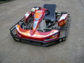 270CC RACING GO KART 1