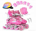 Roller Skates(LRS01)