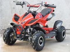 49cc 2stroke Pull Start ATV