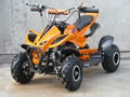 49cc 2stroke Pull Start  ATV  Quad 2