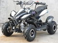 49cc 2stroke Pull Start  ATV  Quad