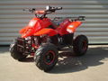 110cc 125cc 6inch 7inch stroke atv with CE