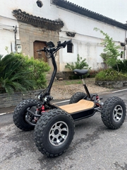 6000W 60V 4X4 ELECTRIC S (Hot Product - 1*)