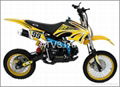 125CC DIRT BIKE(DB125-2)