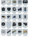 Glass machinery spare part 1