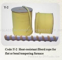 kevlar rope