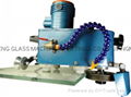 Mini Portable Handheld Glass Edge Polishing Machine