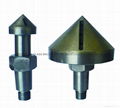 COUNTERSINK WITH SLOTS