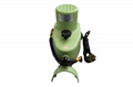 Mini Portable Handheld Glass Edge Polishing Machine