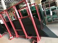 Glass Handling Trolley, Handling Trolley for Marble, Glass Rack