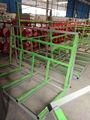 Glass Handling Trolley, Handling Trolley for Marble, Glass Rack