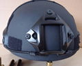 FAST advanced Aramid bulletproof helmet