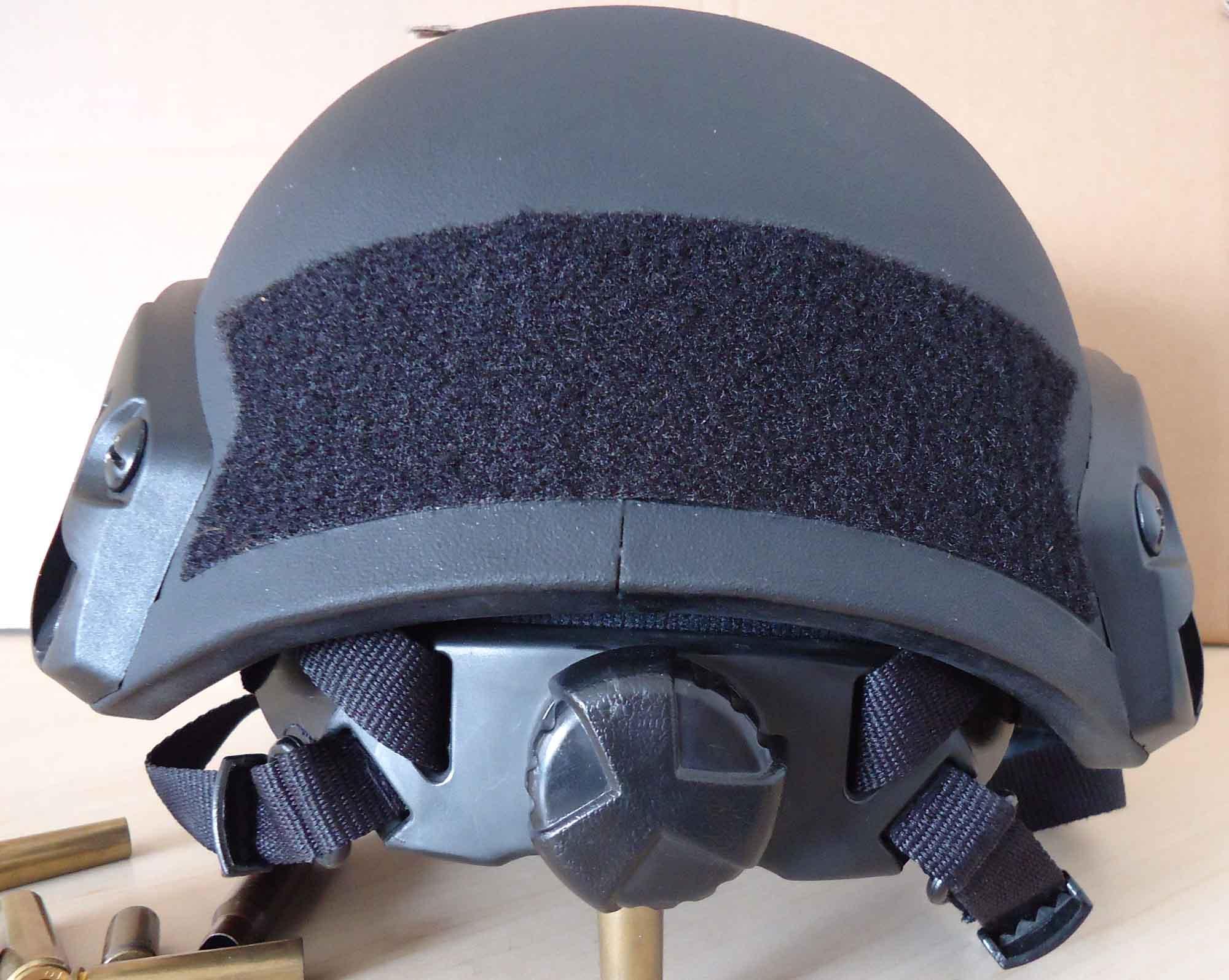 FAST advanced Aramid bulletproof helmet FASTA03 ARMORUS (China Trading Company) Other