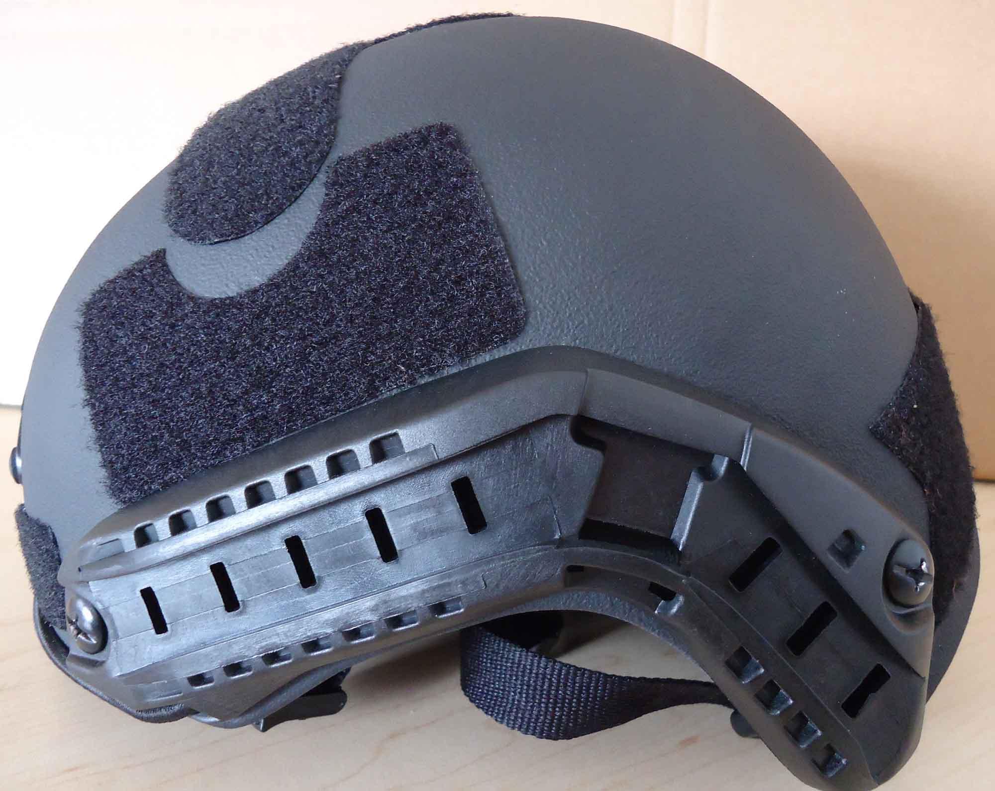 FAST advanced Aramid bulletproof helmet FASTA03 ARMORUS (China Trading Company) Other