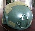 MICH advanced Aramid bulletproof helmet