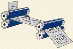 SILICONE RUBBER / FABRIC TAPES