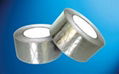 ALUMINIUM FOIL TAPES / FSK (Foil Scrim Kraft) Tape 