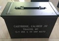 Mil Specs Ammo Can M19A1 4