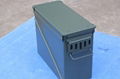 M548 Ammunition Container 20mm Ammo can