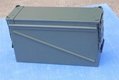 PA120 Ammo can Boday reinforcement