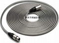 electrical Stainless Steel flexible Conduit for cable protection