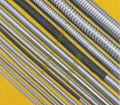 Flexible Metal conduit for industry cables protections  3