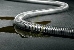 電纜保護軟管，電線保護軟管，不鏽鋼軟管