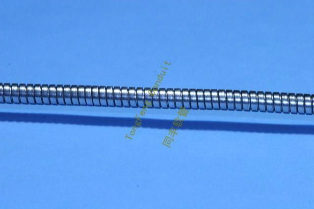電纜保護軟管，電線保護軟管，不鏽鋼軟管 2