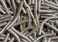 Extremely soft stainless steel Flexible